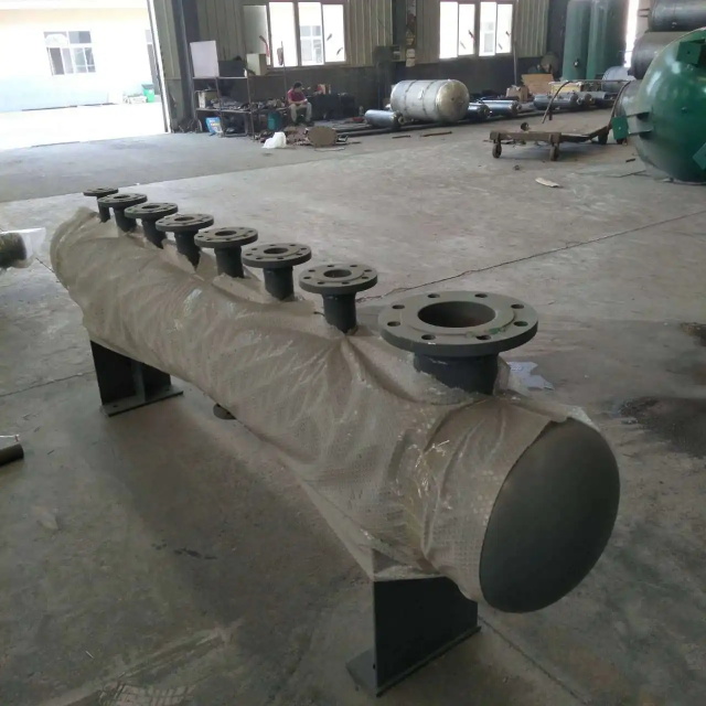 延庆集分水器