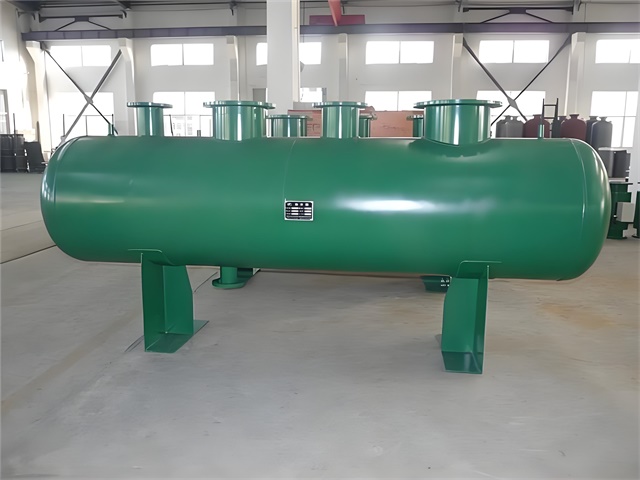 延庆分集水器的流速